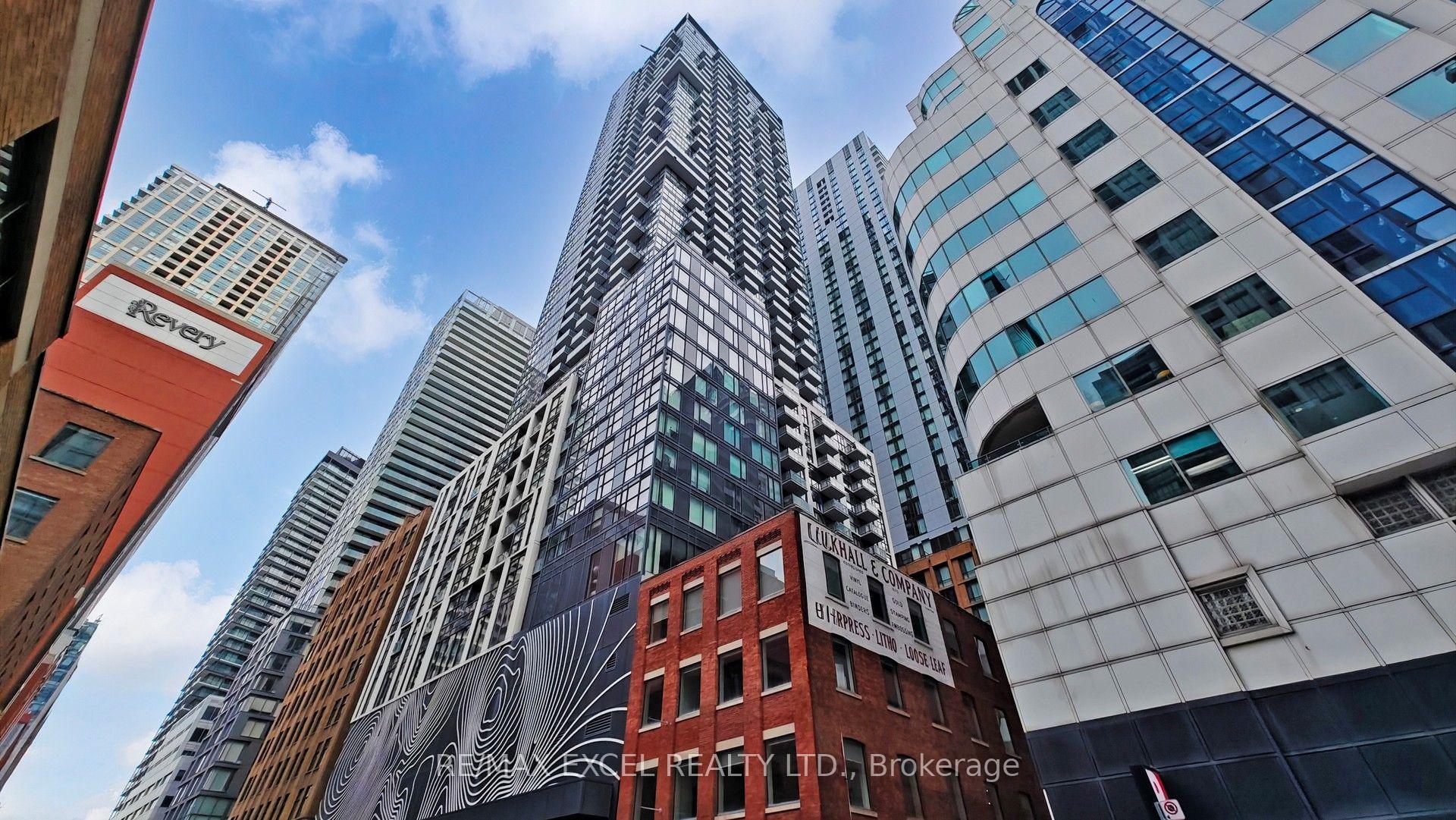 Photo of Unit 2507, 87 Peter Street