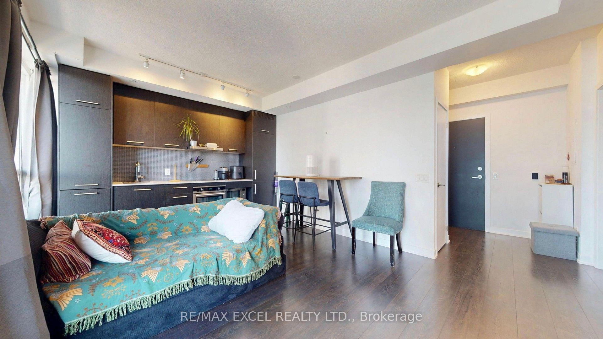 Photo 6 of Unit 2507, 87 Peter Street, Toronto, Waterfront Communities — HOMEH
