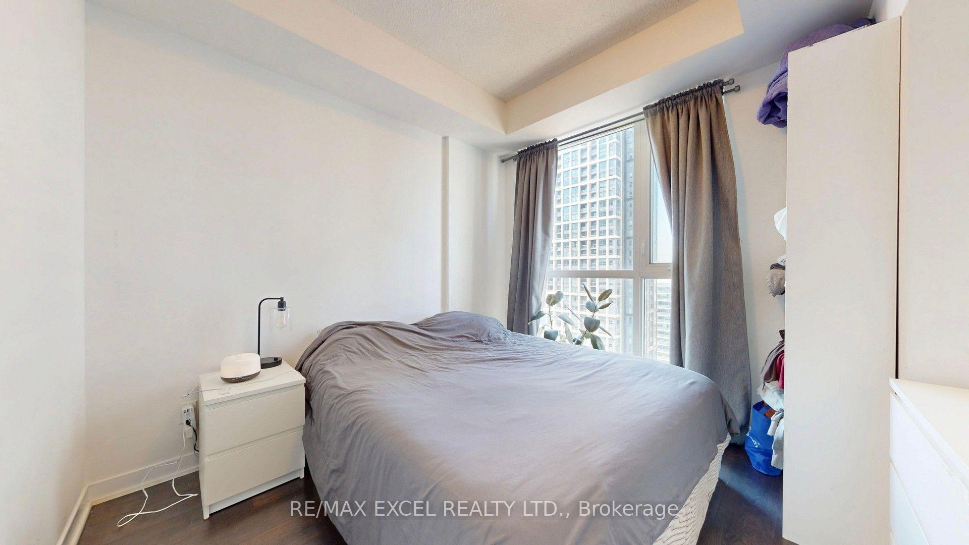 Photo 9 of Unit 2507, 87 Peter Street, Toronto, Waterfront Communities — HOMEH