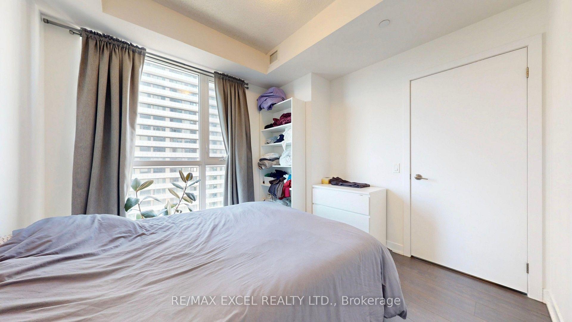 Photo 10 of Unit 2507, 87 Peter Street, Toronto, Waterfront Communities — HOMEH