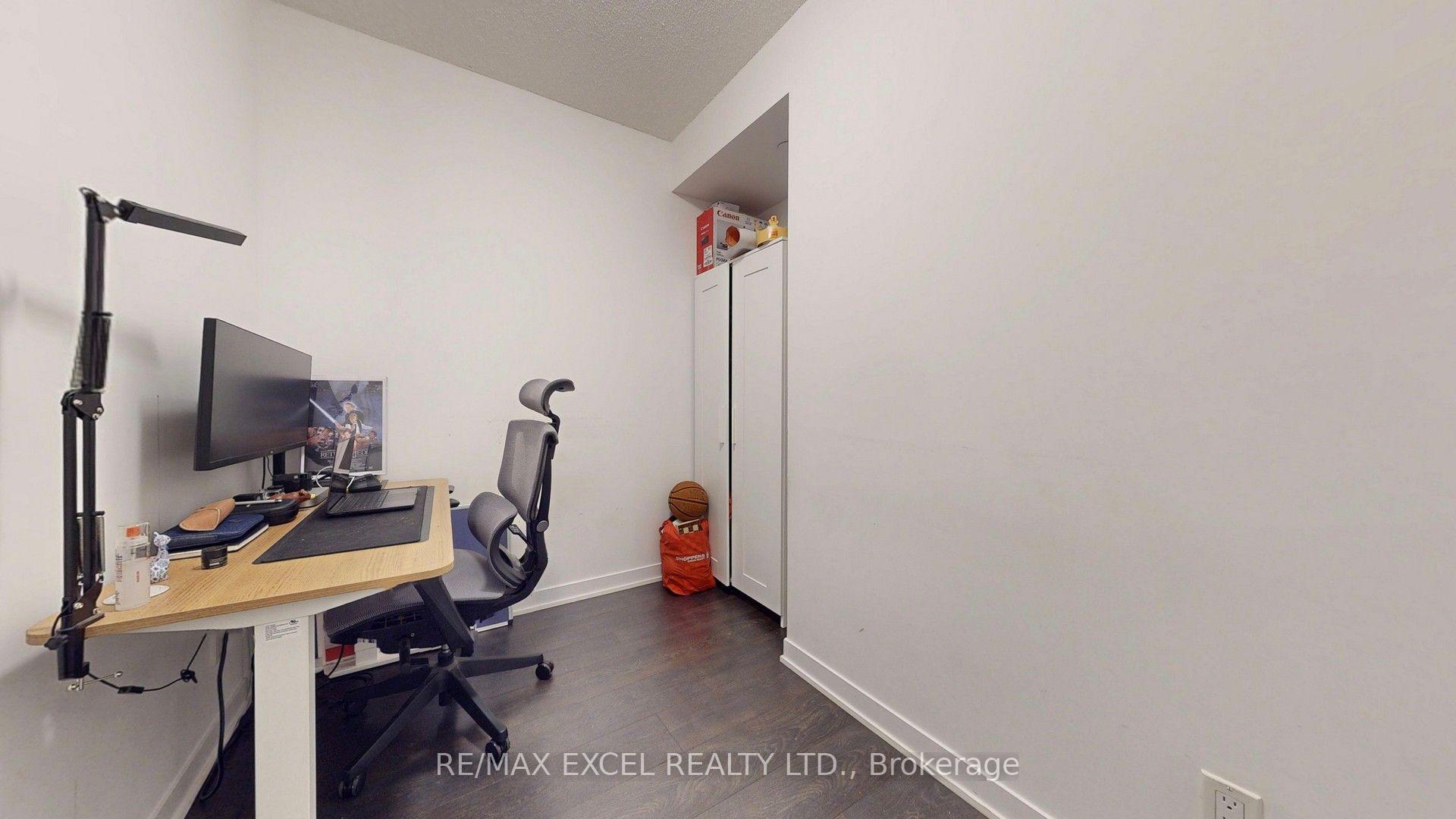 Photo 11 of Unit 2507, 87 Peter Street, Toronto, Waterfront Communities — HOMEH