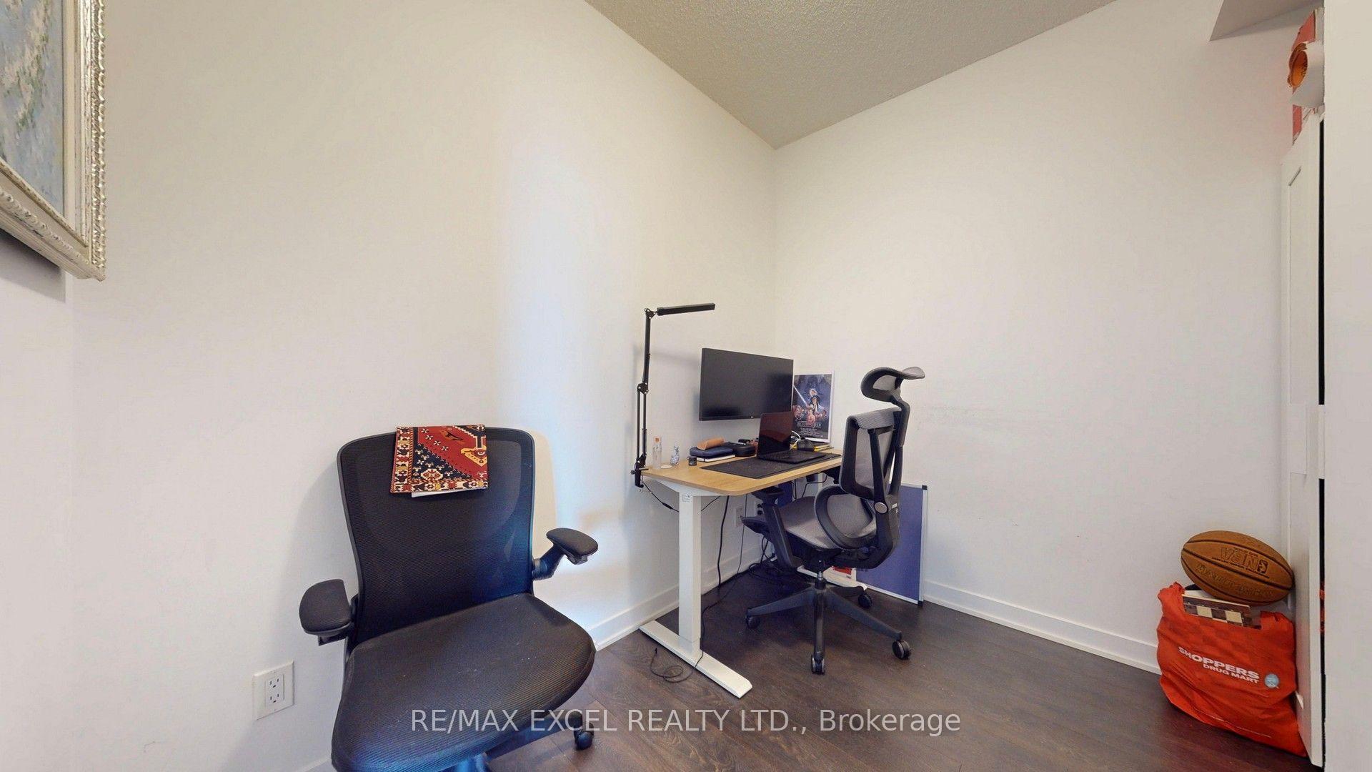 Photo 12 of Unit 2507, 87 Peter Street, Toronto, Waterfront Communities — HOMEH