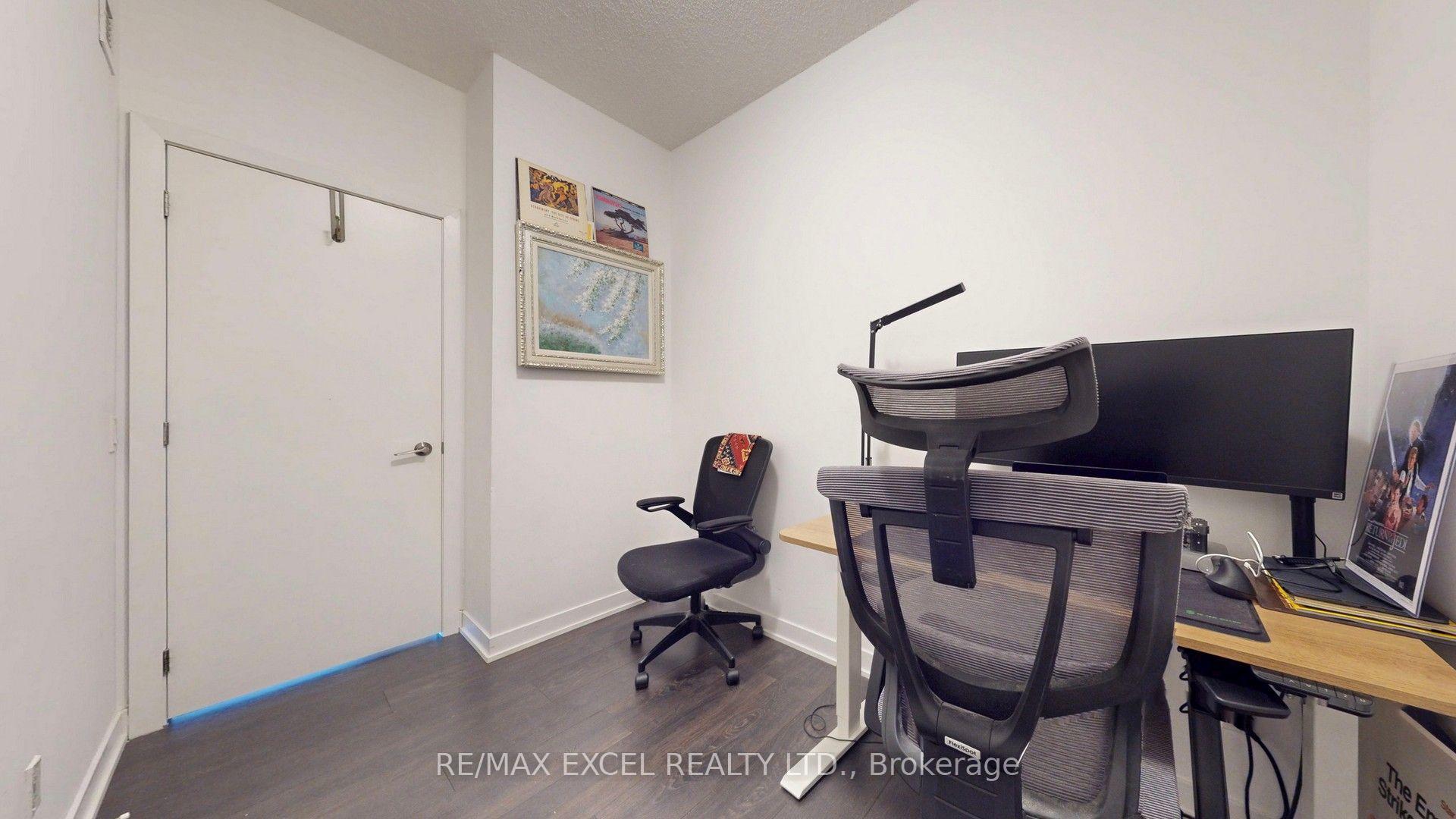 Photo 13 of Unit 2507, 87 Peter Street, Toronto, Waterfront Communities — HOMEH