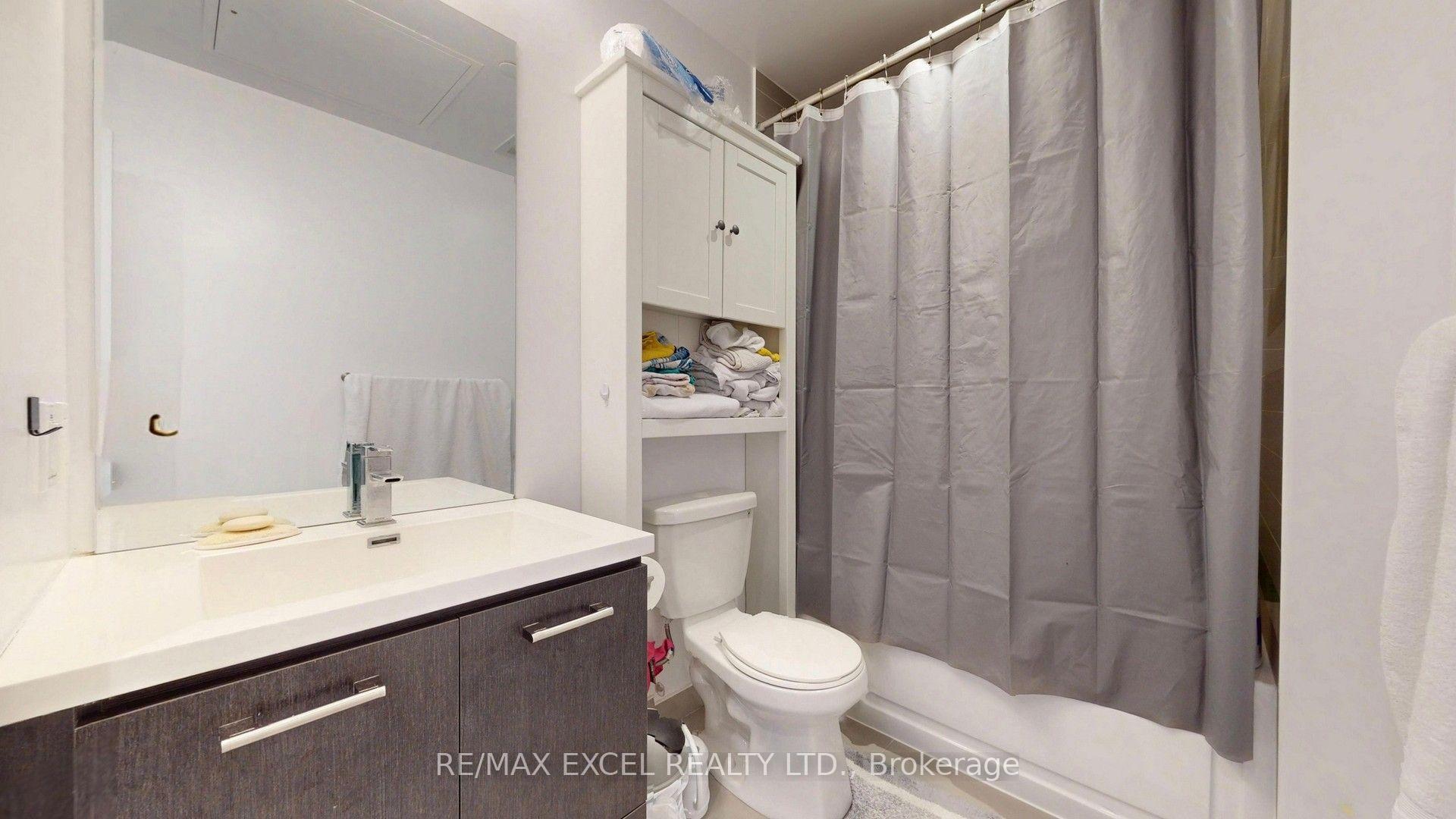 Photo 14 of Unit 2507, 87 Peter Street, Toronto, Waterfront Communities — HOMEH