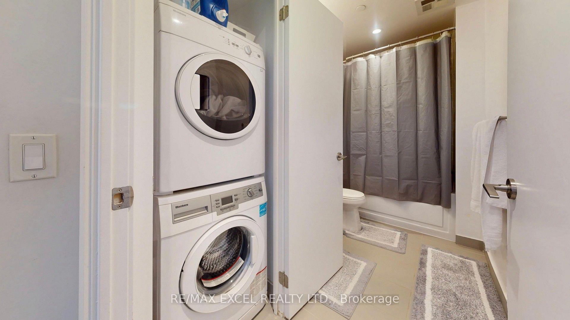 Photo 15 of Unit 2507, 87 Peter Street, Toronto, Waterfront Communities — HOMEH