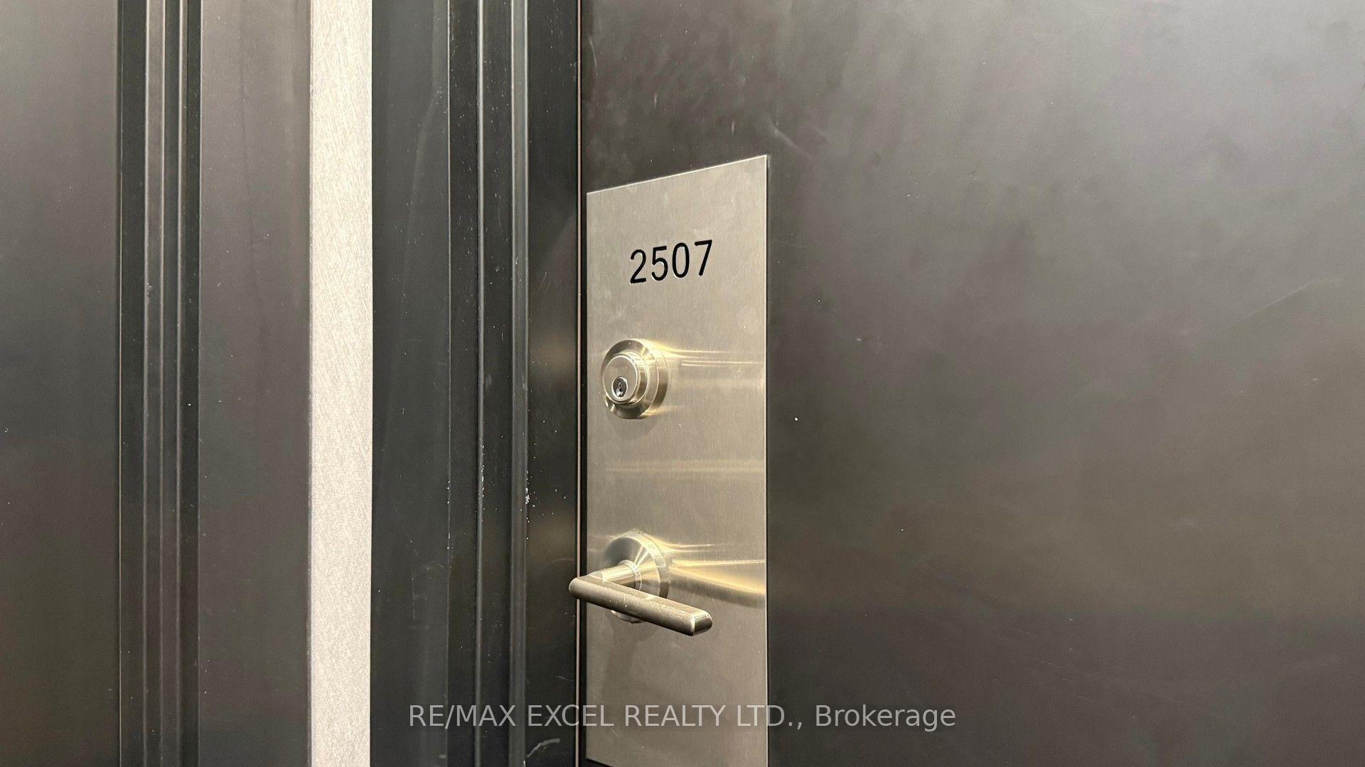 Photo 17 of Unit 2507, 87 Peter Street, Toronto, Waterfront Communities — HOMEH