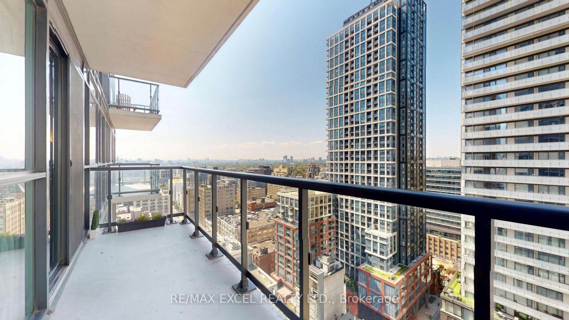 Photo 18 of Unit 2507, 87 Peter Street, Toronto, Waterfront Communities — HOMEH