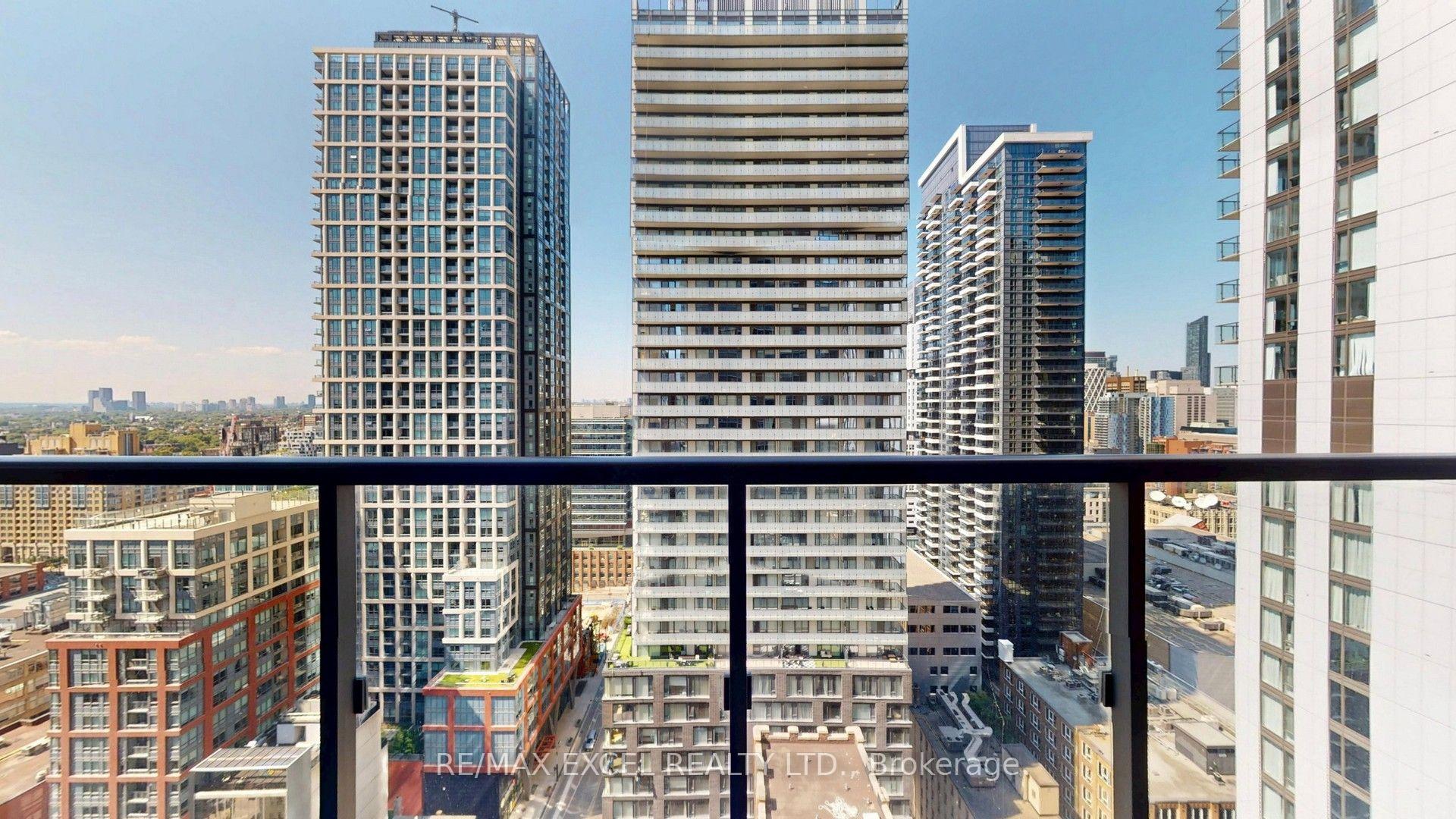 Photo 19 of Unit 2507, 87 Peter Street, Toronto, Waterfront Communities — HOMEH