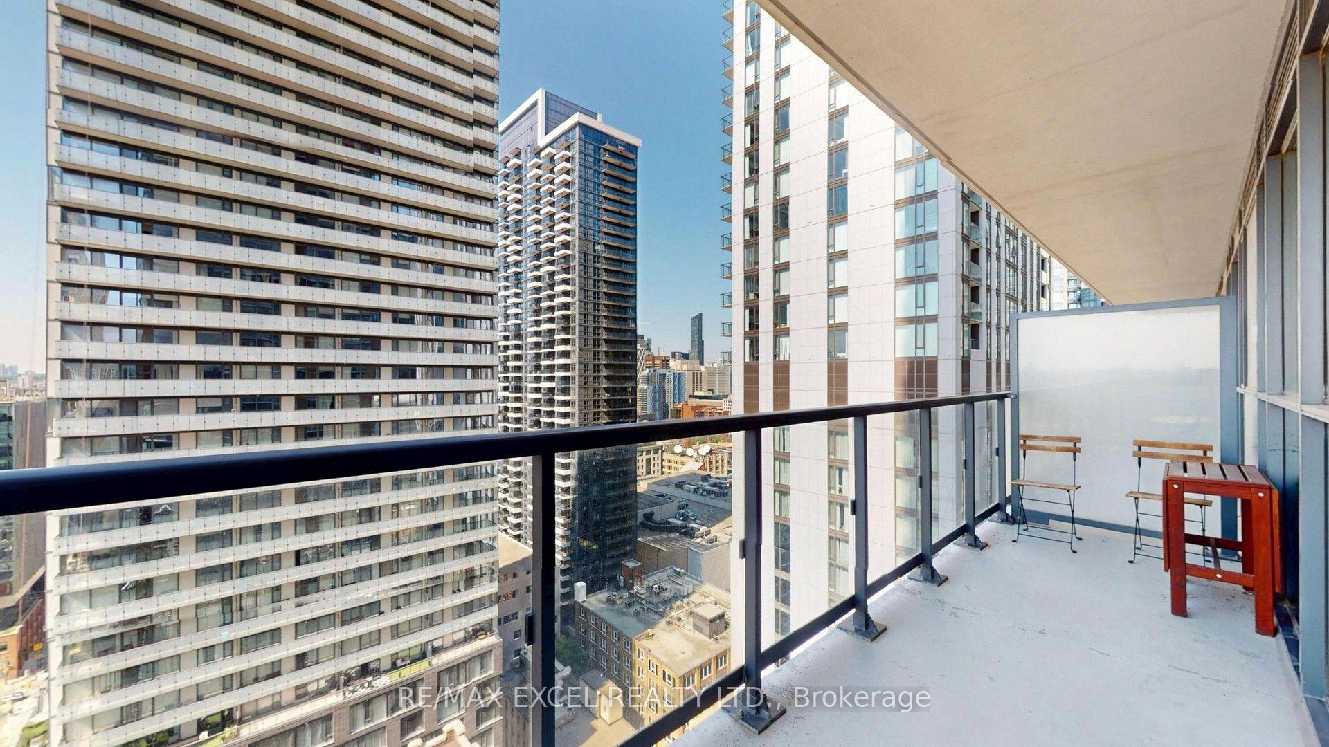 Photo 20 of Unit 2507, 87 Peter Street, Toronto, Waterfront Communities — HOMEH