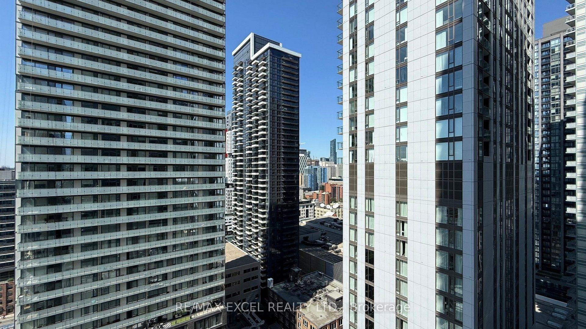 Photo 21 of Unit 2507, 87 Peter Street, Toronto, Waterfront Communities — HOMEH