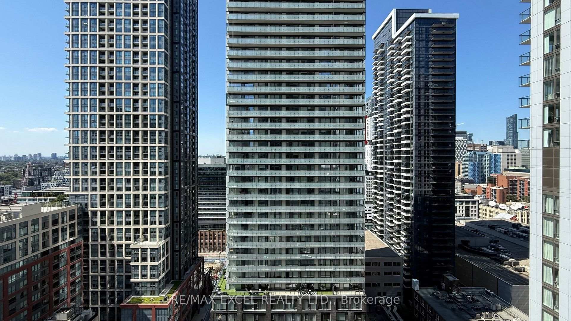 Photo 22 of Unit 2507, 87 Peter Street, Toronto, Waterfront Communities — HOMEH