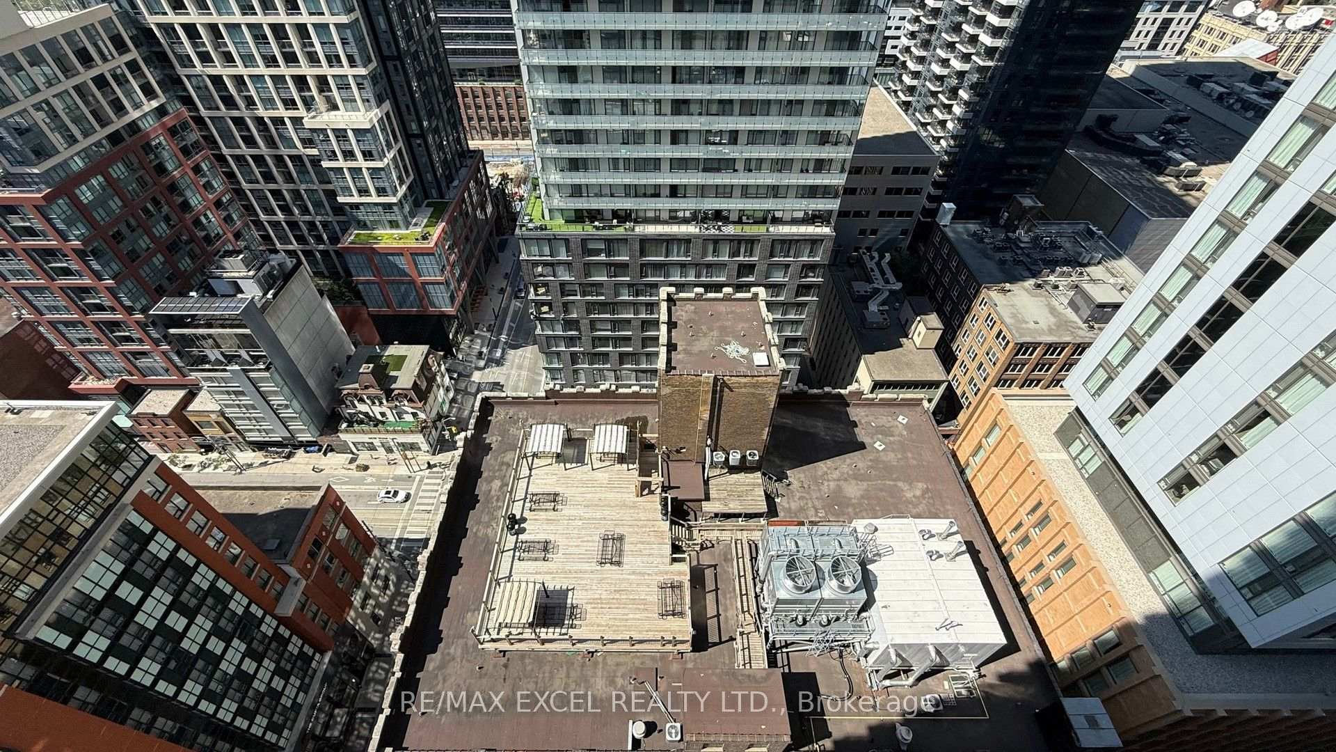 Photo 23 of Unit 2507, 87 Peter Street, Toronto, Waterfront Communities — HOMEH