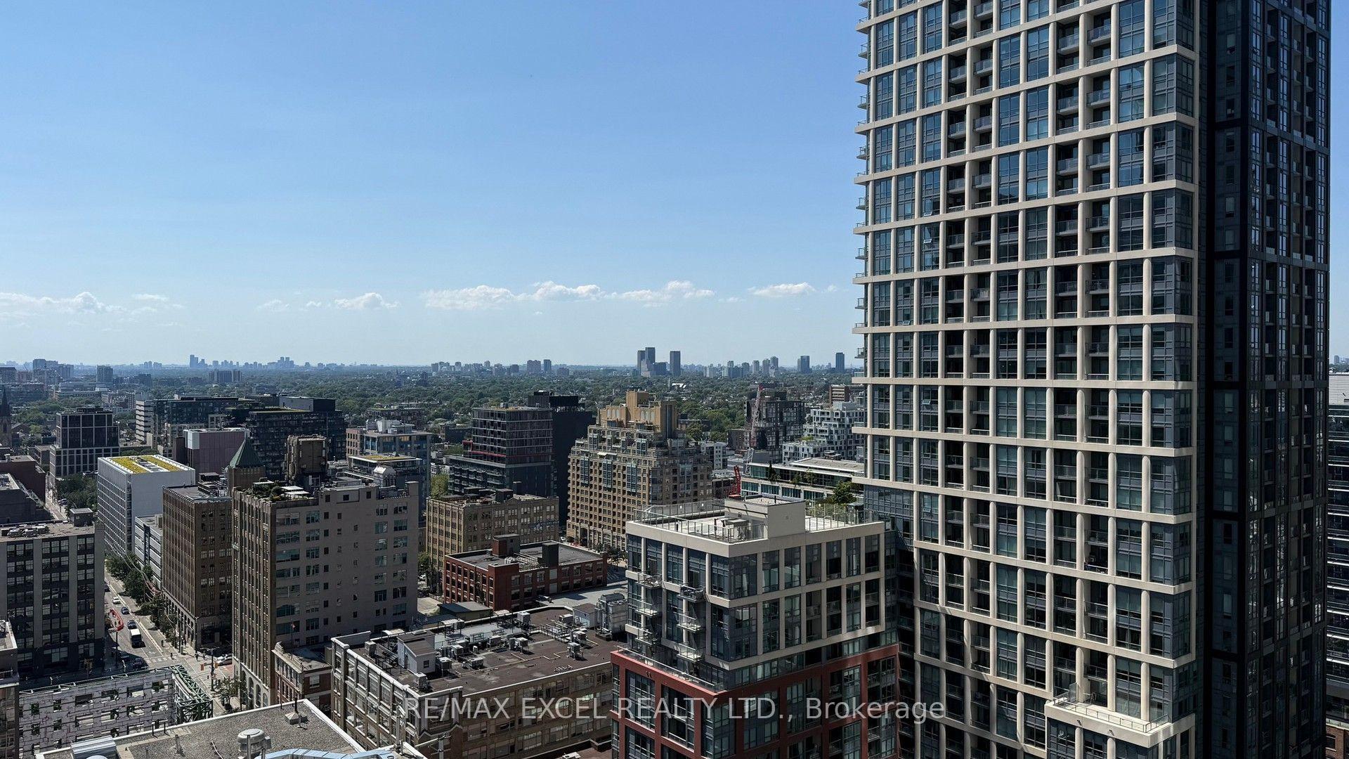 Photo 24 of Unit 2507, 87 Peter Street, Toronto, Waterfront Communities — HOMEH
