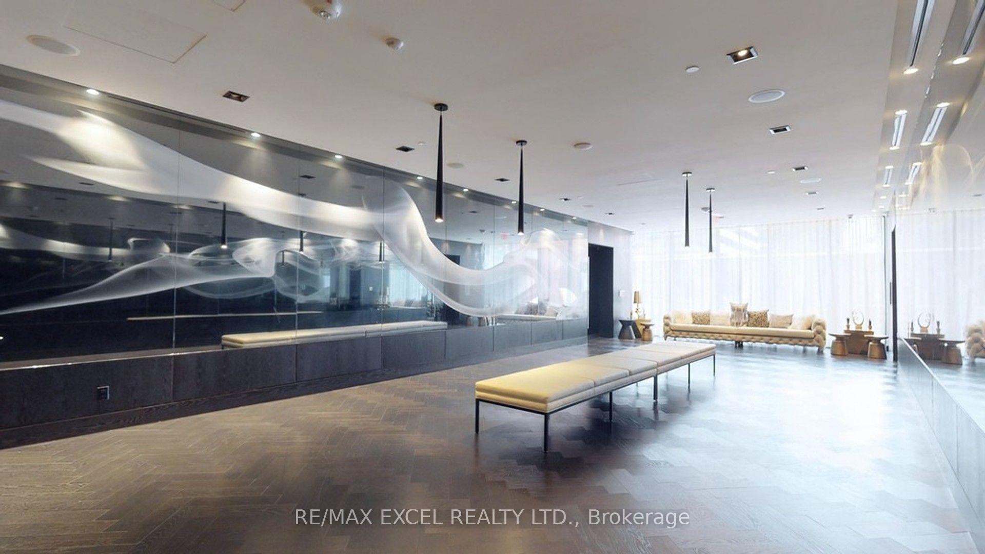 Photo 25 of Unit 2507, 87 Peter Street, Toronto, Waterfront Communities — HOMEH
