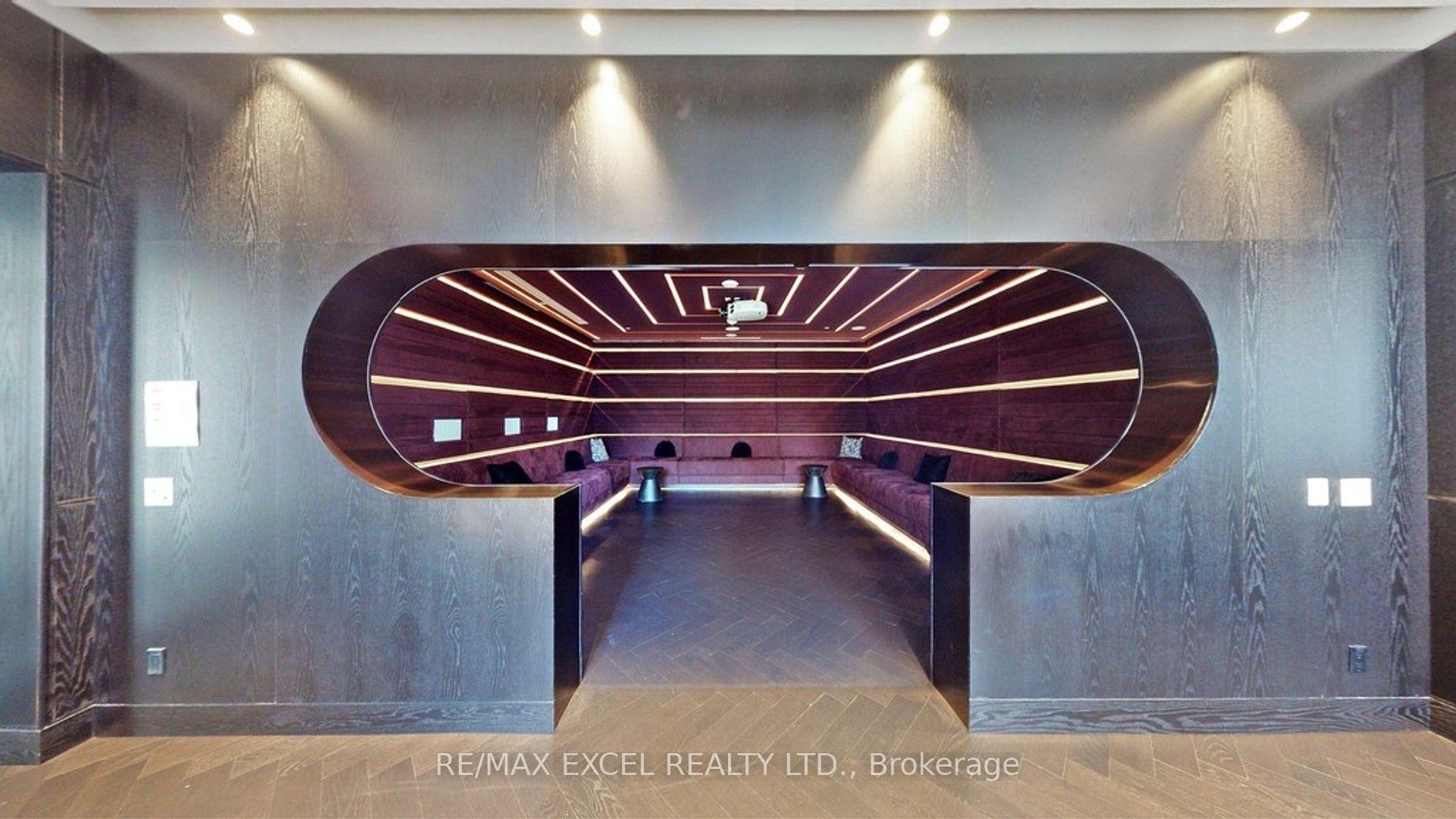 Photo 26 of Unit 2507, 87 Peter Street, Toronto, Waterfront Communities — HOMEH