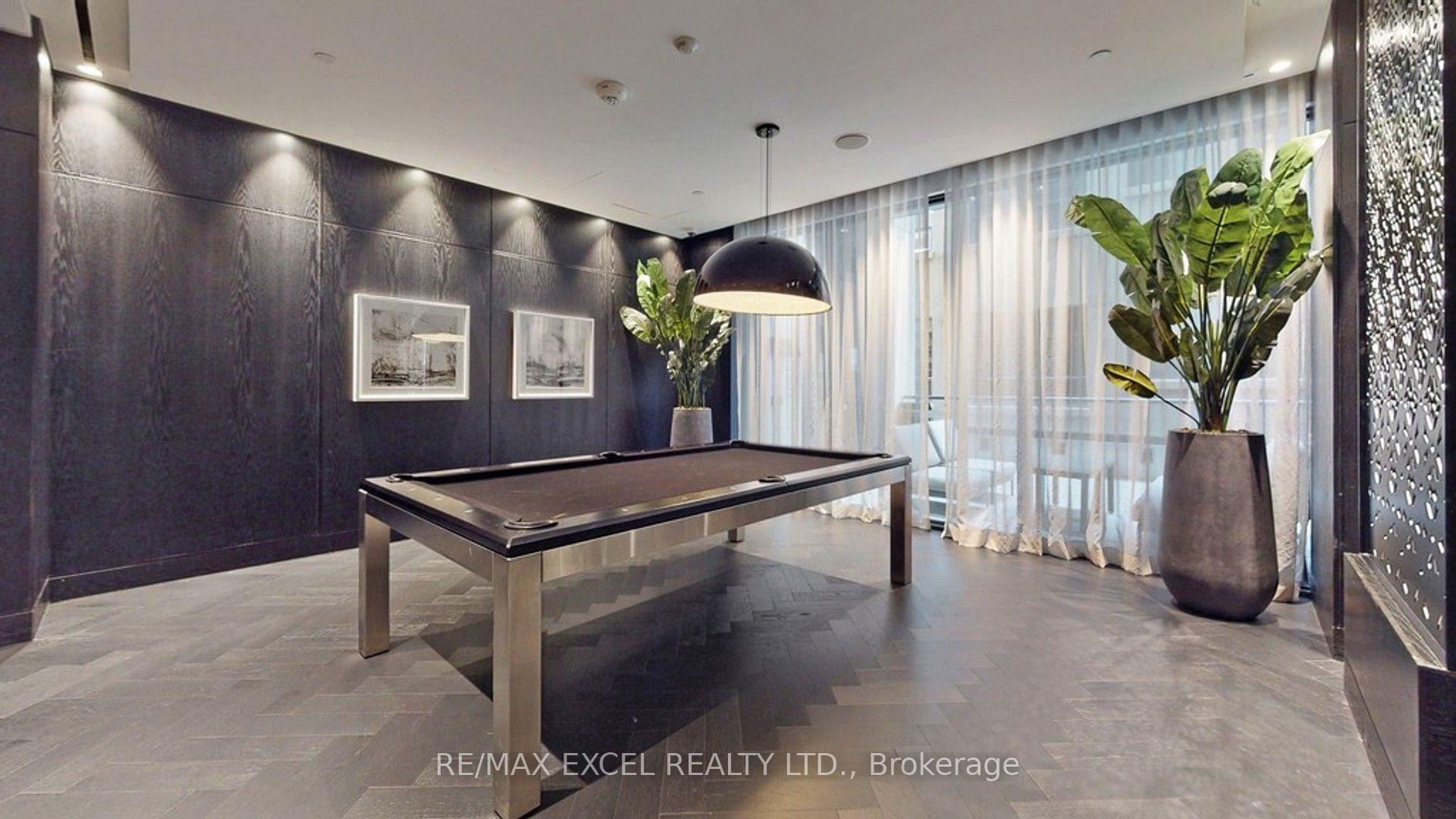 Photo 28 of Unit 2507, 87 Peter Street, Toronto, Waterfront Communities — HOMEH