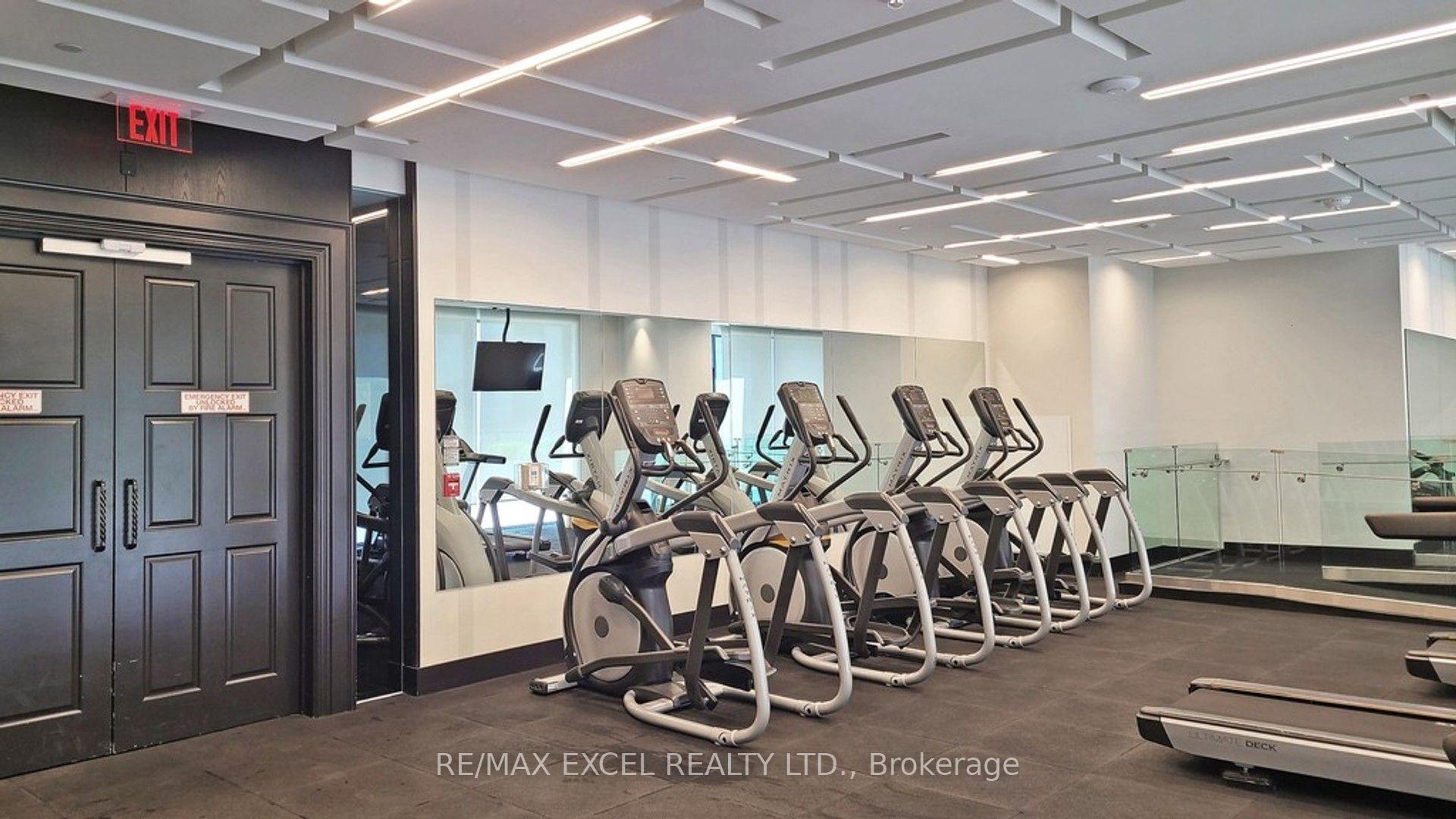 Photo 29 of Unit 2507, 87 Peter Street, Toronto, Waterfront Communities — HOMEH