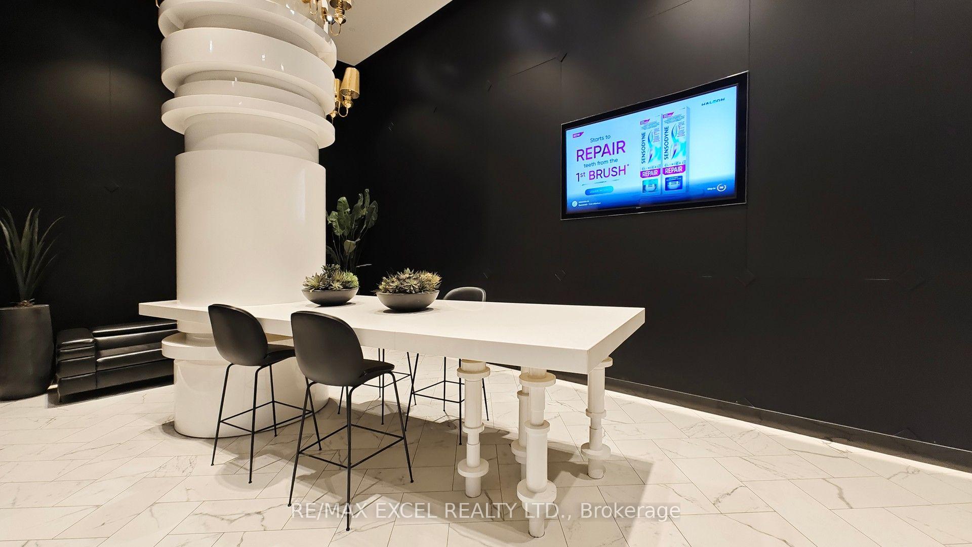 Photo 31 of Unit 2507, 87 Peter Street, Toronto, Waterfront Communities — HOMEH