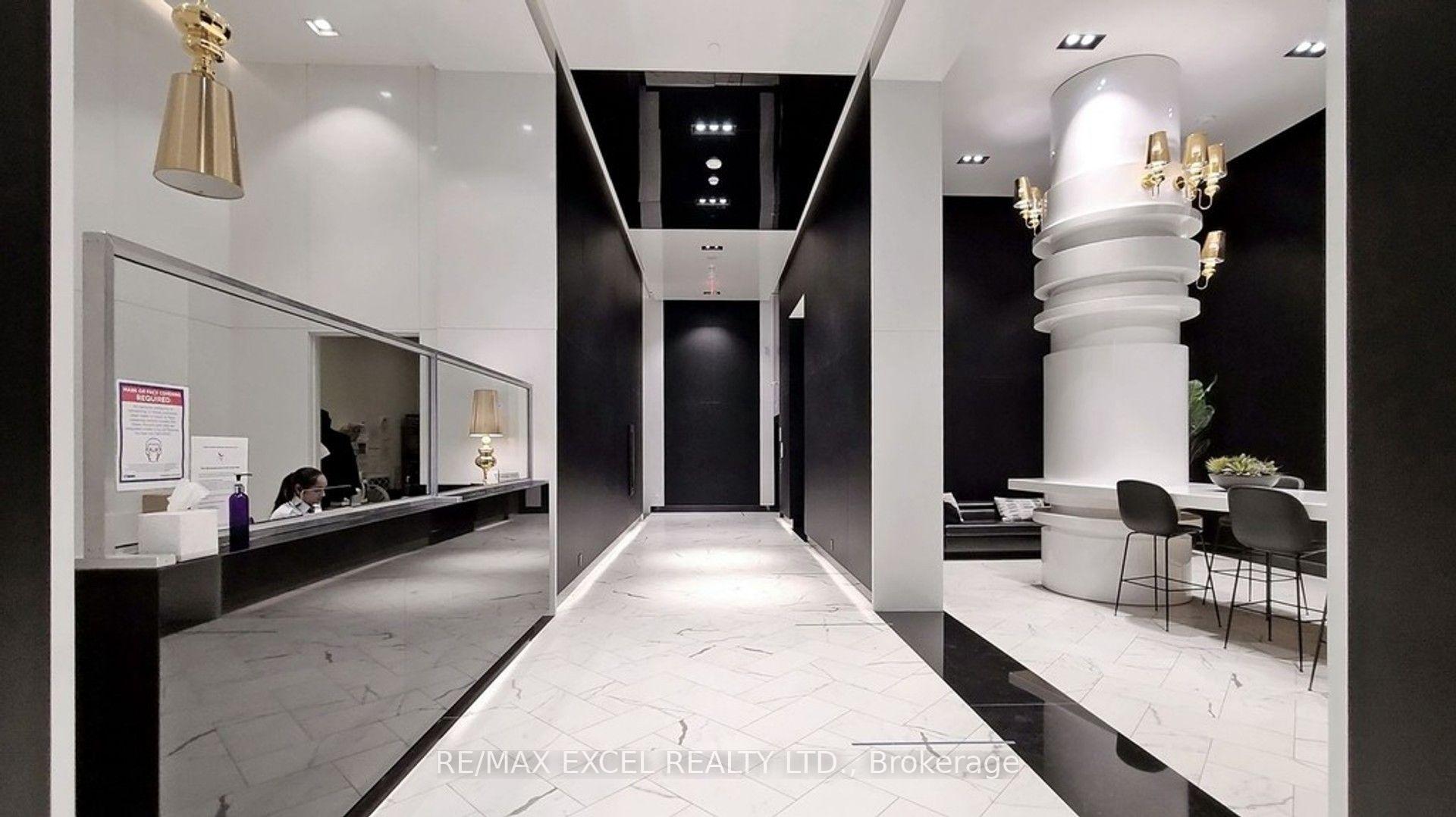 Photo 34 of Unit 2507, 87 Peter Street, Toronto, Waterfront Communities — HOMEH
