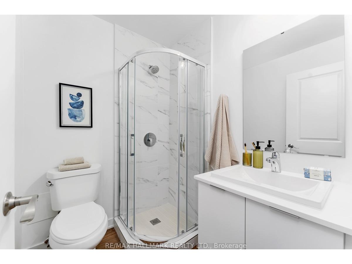 Photo 5 of Unit 350, 37 Danforth Road, Scarborough, Oakridge — HOMEH