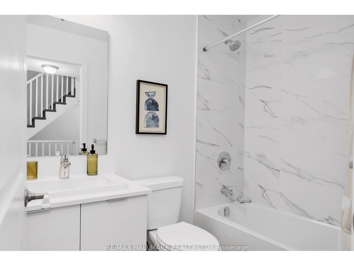 Photo 6 of Unit 350, 37 Danforth Road, Scarborough, Oakridge — HOMEH