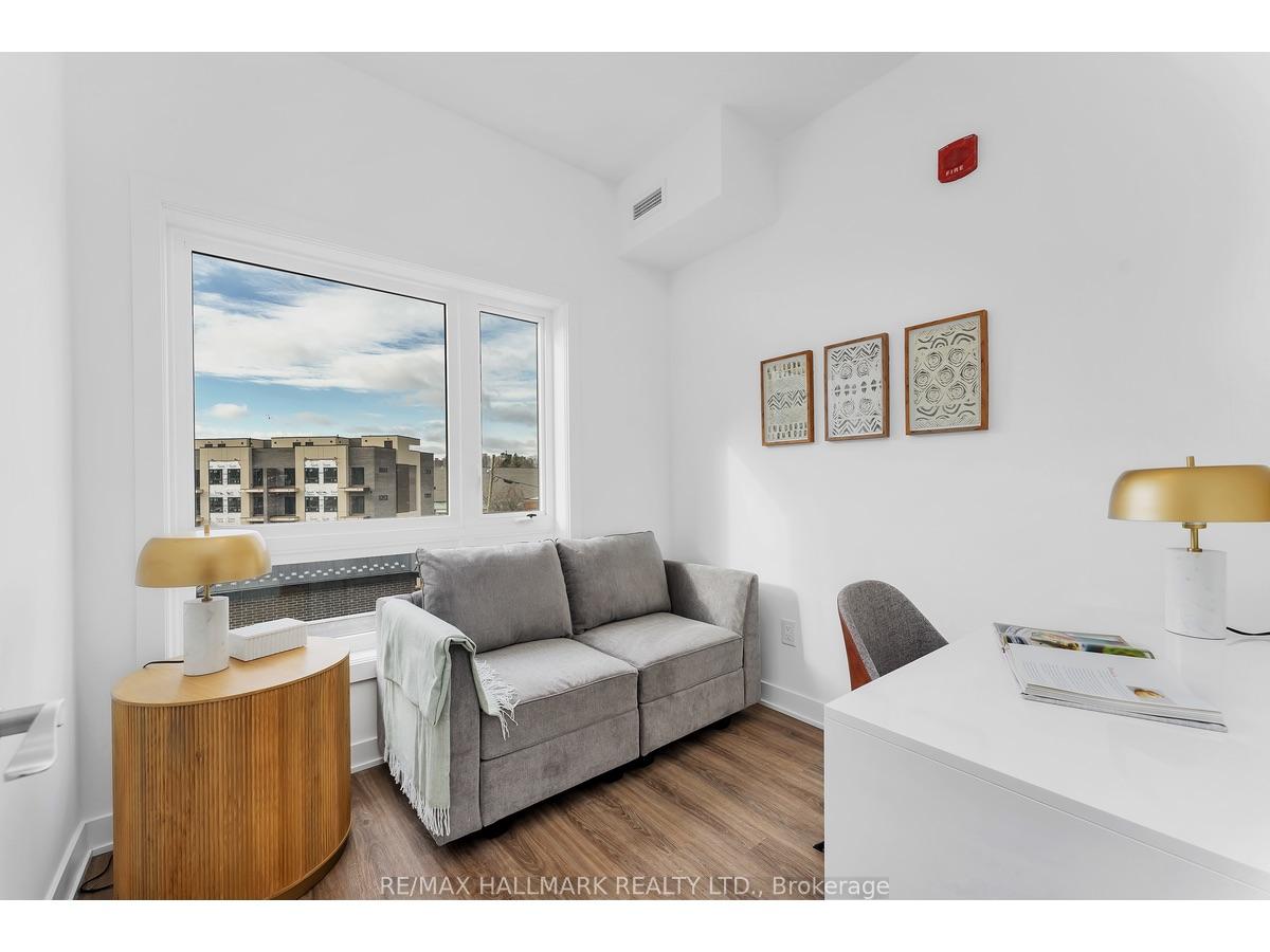 Photo 7 of Unit 350, 37 Danforth Road, Scarborough, Oakridge — HOMEH