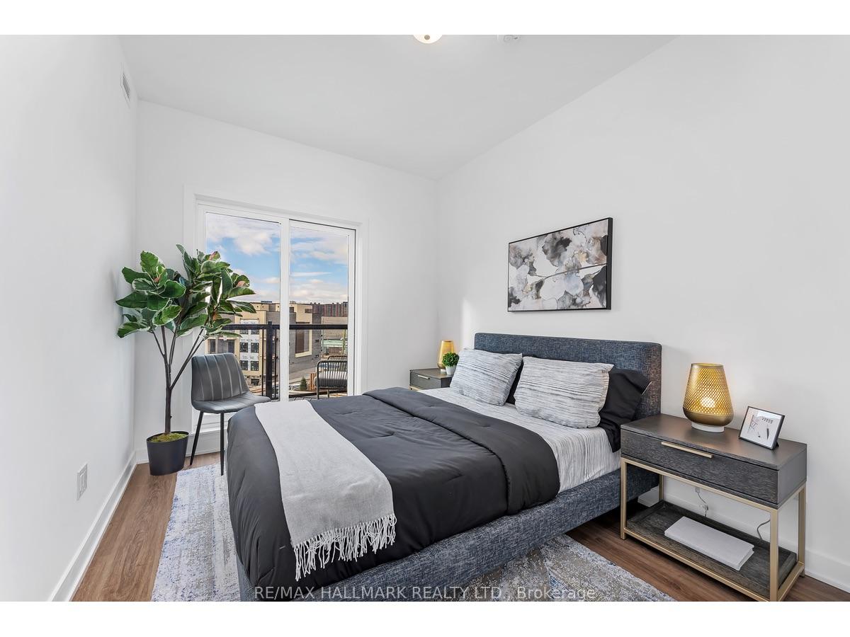 Photo 8 of Unit 350, 37 Danforth Road, Scarborough, Oakridge — HOMEH