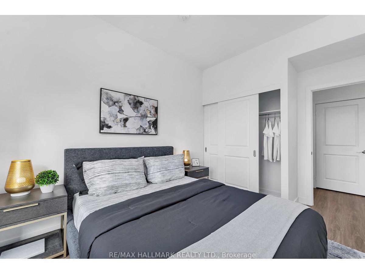Photo 9 of Unit 350, 37 Danforth Road, Scarborough, Oakridge — HOMEH
