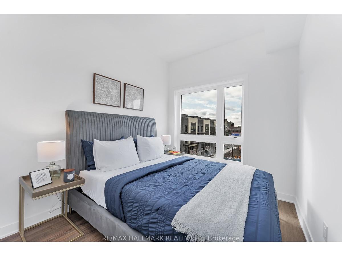 Photo 10 of Unit 350, 37 Danforth Road, Scarborough, Oakridge — HOMEH