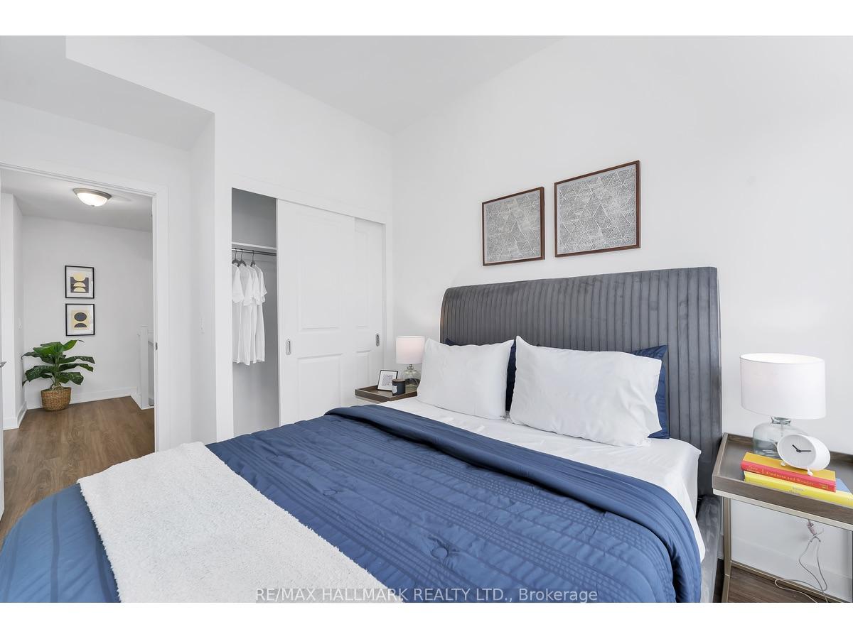 Photo 11 of Unit 350, 37 Danforth Road, Scarborough, Oakridge — HOMEH