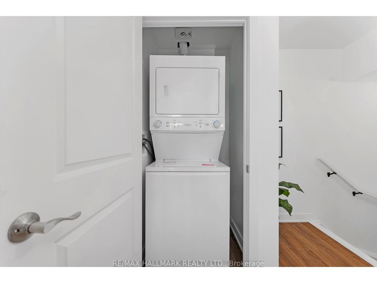 Photo 12 of Unit 350, 37 Danforth Road, Scarborough, Oakridge — HOMEH