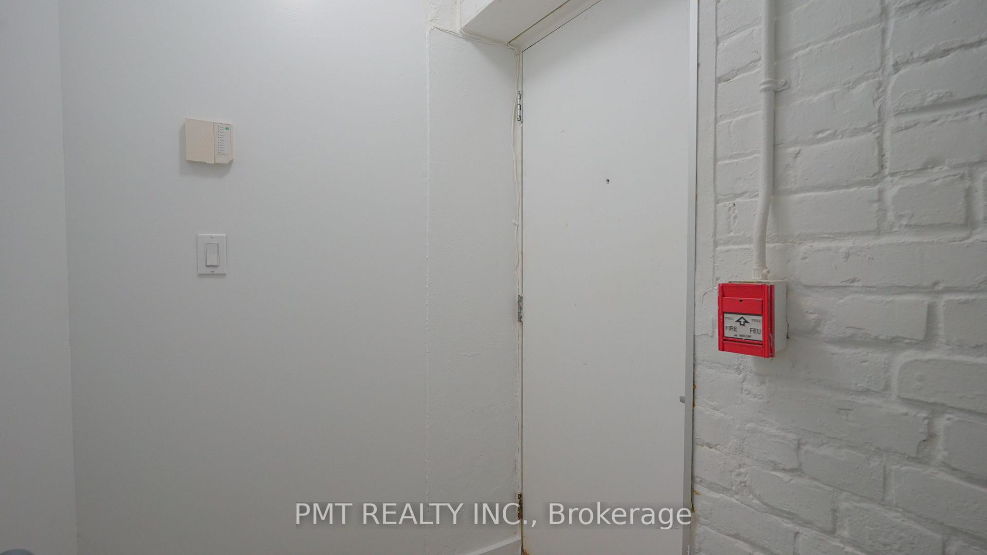 Photo 2 of Unit 124, 284 St Helens Avenue, Toronto, Dufferin Grove — HOMEH