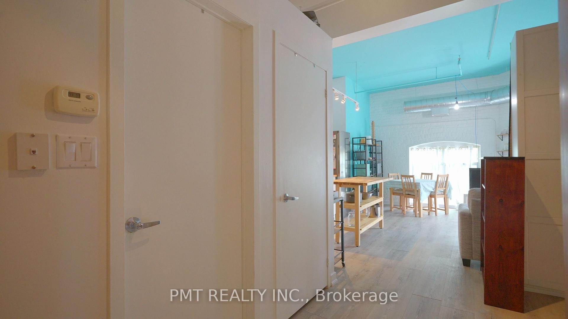 Photo 3 of Unit 124, 284 St Helens Avenue, Toronto, Dufferin Grove — HOMEH