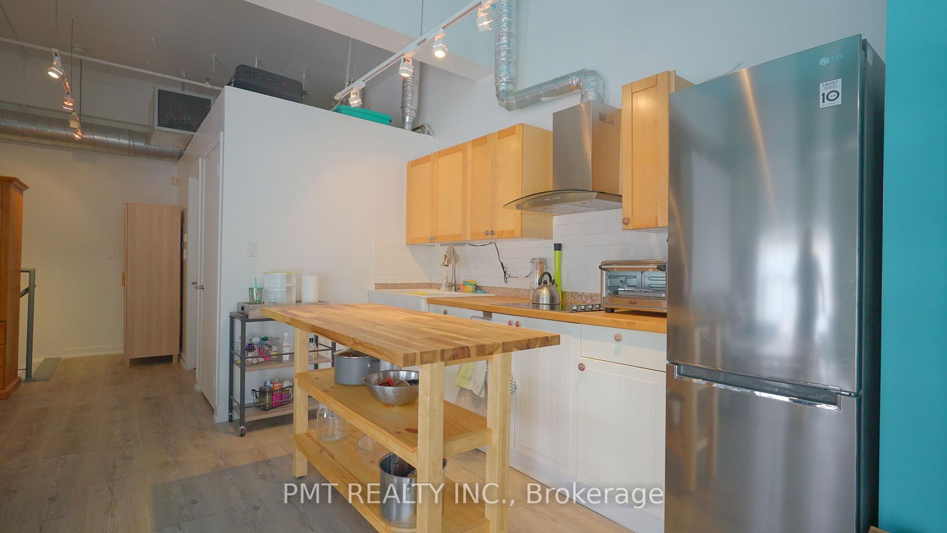 Photo 6 of Unit 124, 284 St Helens Avenue, Toronto, Dufferin Grove — HOMEH