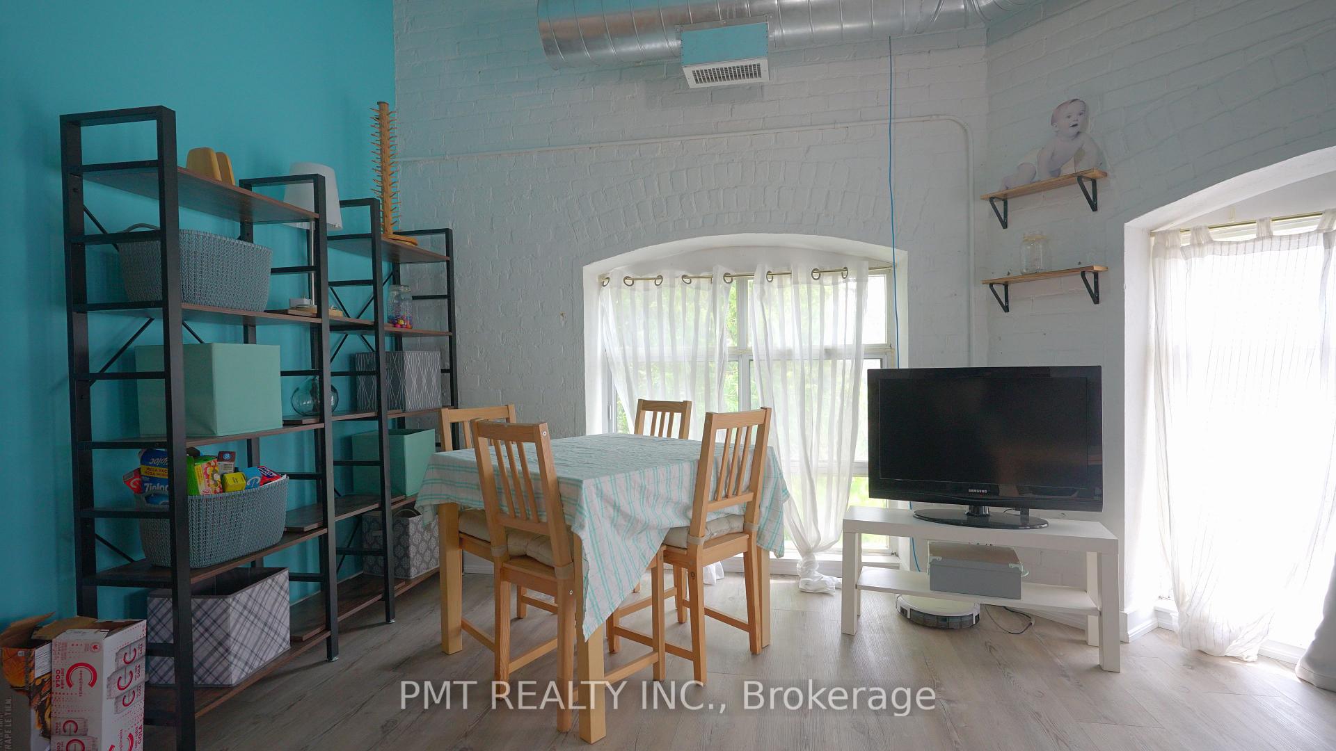 Photo 7 of Unit 124, 284 St Helens Avenue, Toronto, Dufferin Grove — HOMEH