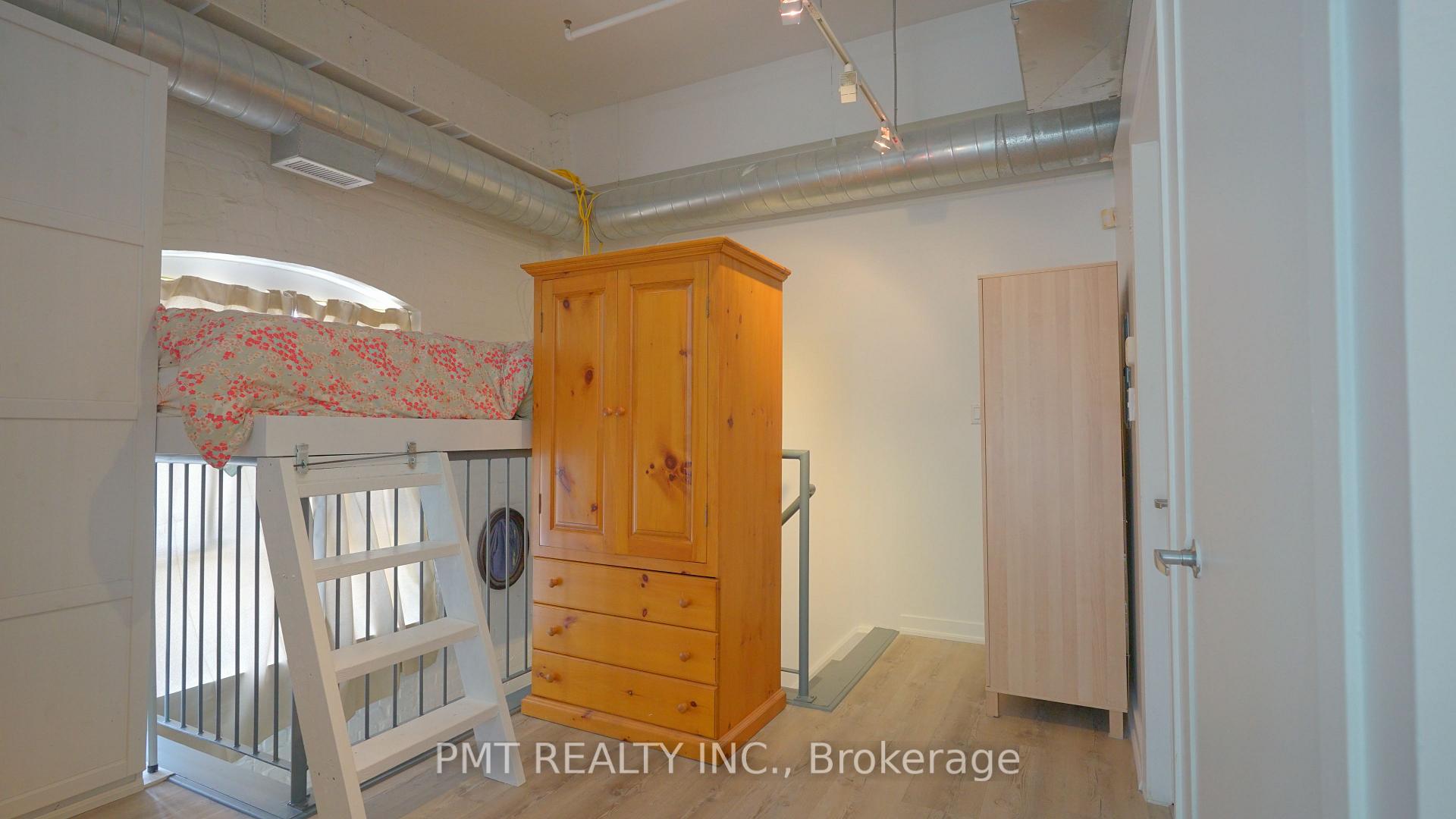 Photo 10 of Unit 124, 284 St Helens Avenue, Toronto, Dufferin Grove — HOMEH