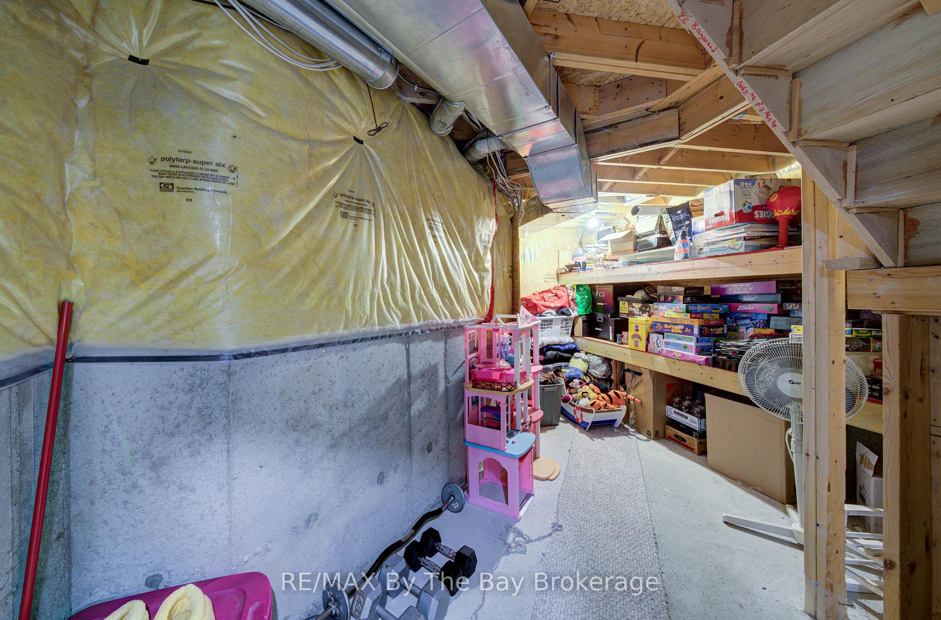 Photo 36 of 88 Wesley Avenue, Wasaga Beach — HOMEH