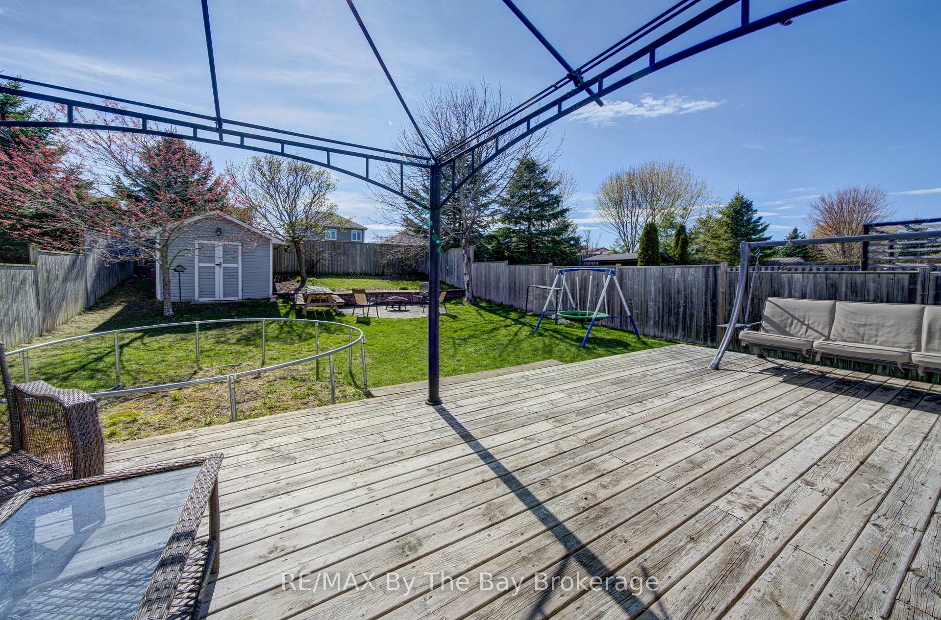 Photo 39 of 88 Wesley Avenue, Wasaga Beach — HOMEH