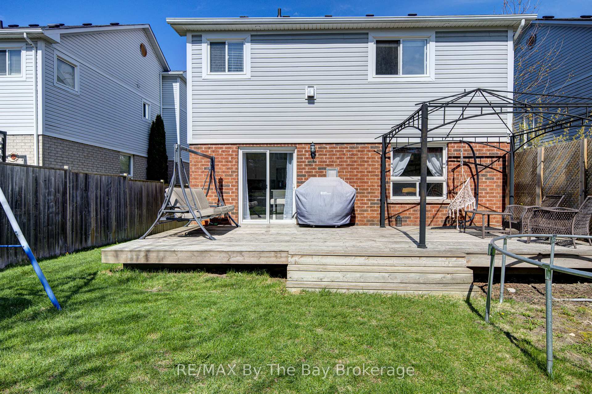 Photo 42 of 88 Wesley Avenue, Wasaga Beach — HOMEH