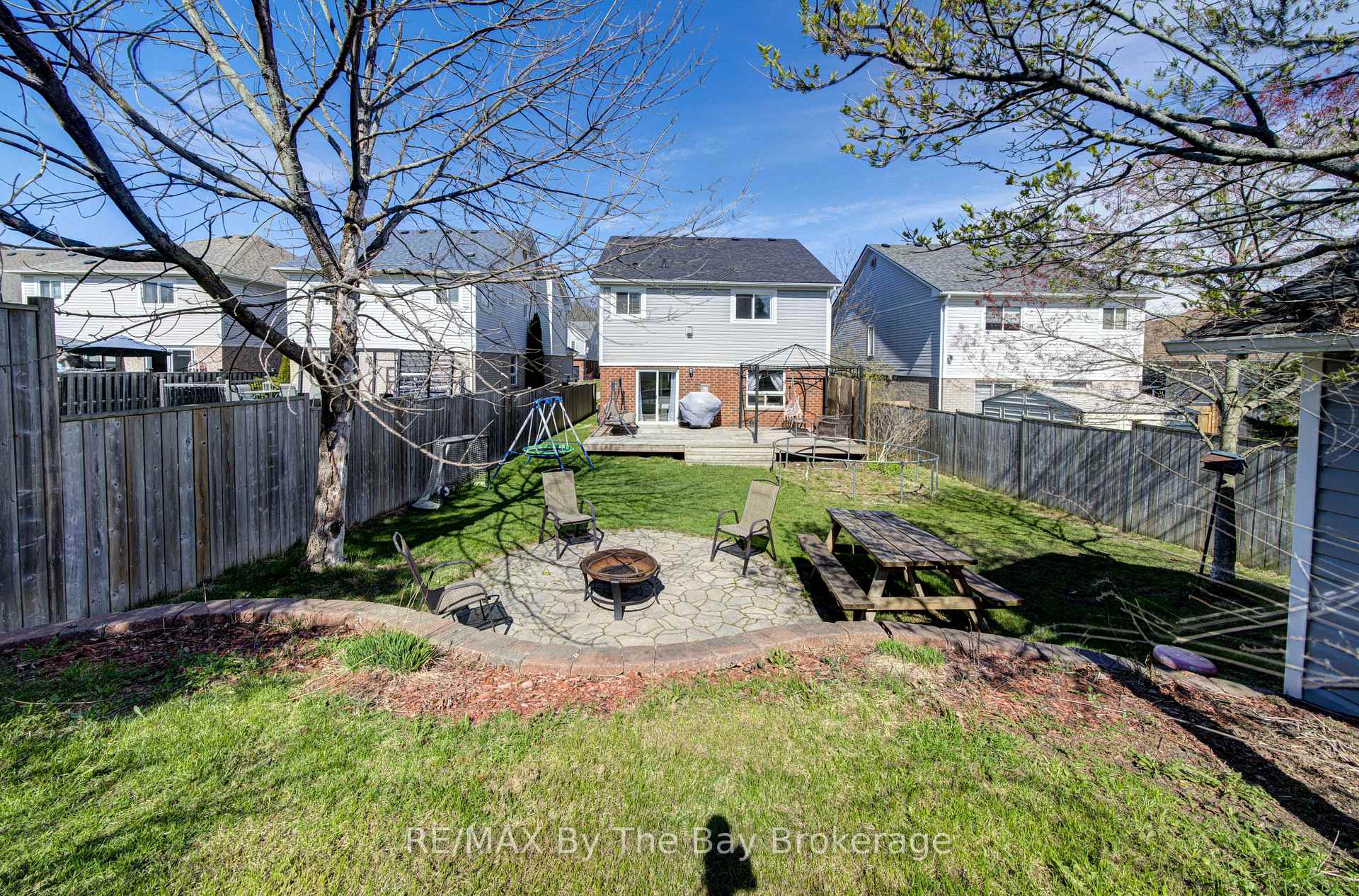 Photo 47 of 88 Wesley Avenue, Wasaga Beach — HOMEH