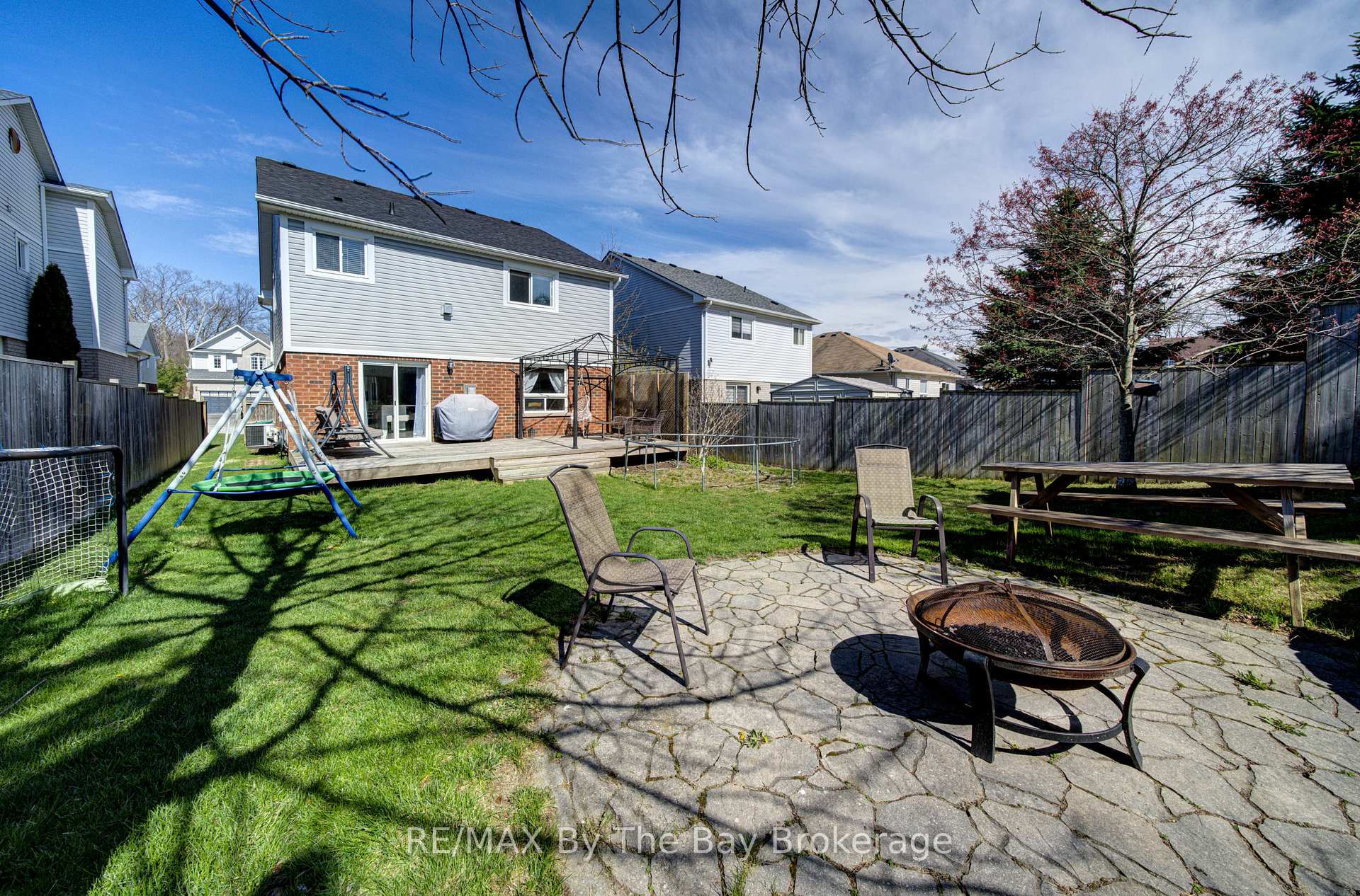 Photo 48 of 88 Wesley Avenue, Wasaga Beach — HOMEH