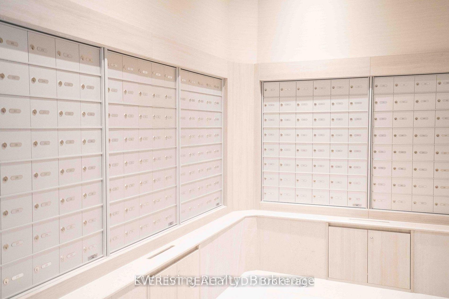 Photo 2 of Unit 331, 20 Deans Drive, Scarborough, Clairlea-Birchmount — HOMEH
