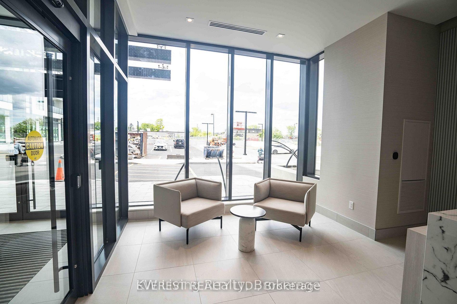 Photo 4 of Unit 331, 20 Deans Drive, Scarborough, Clairlea-Birchmount — HOMEH