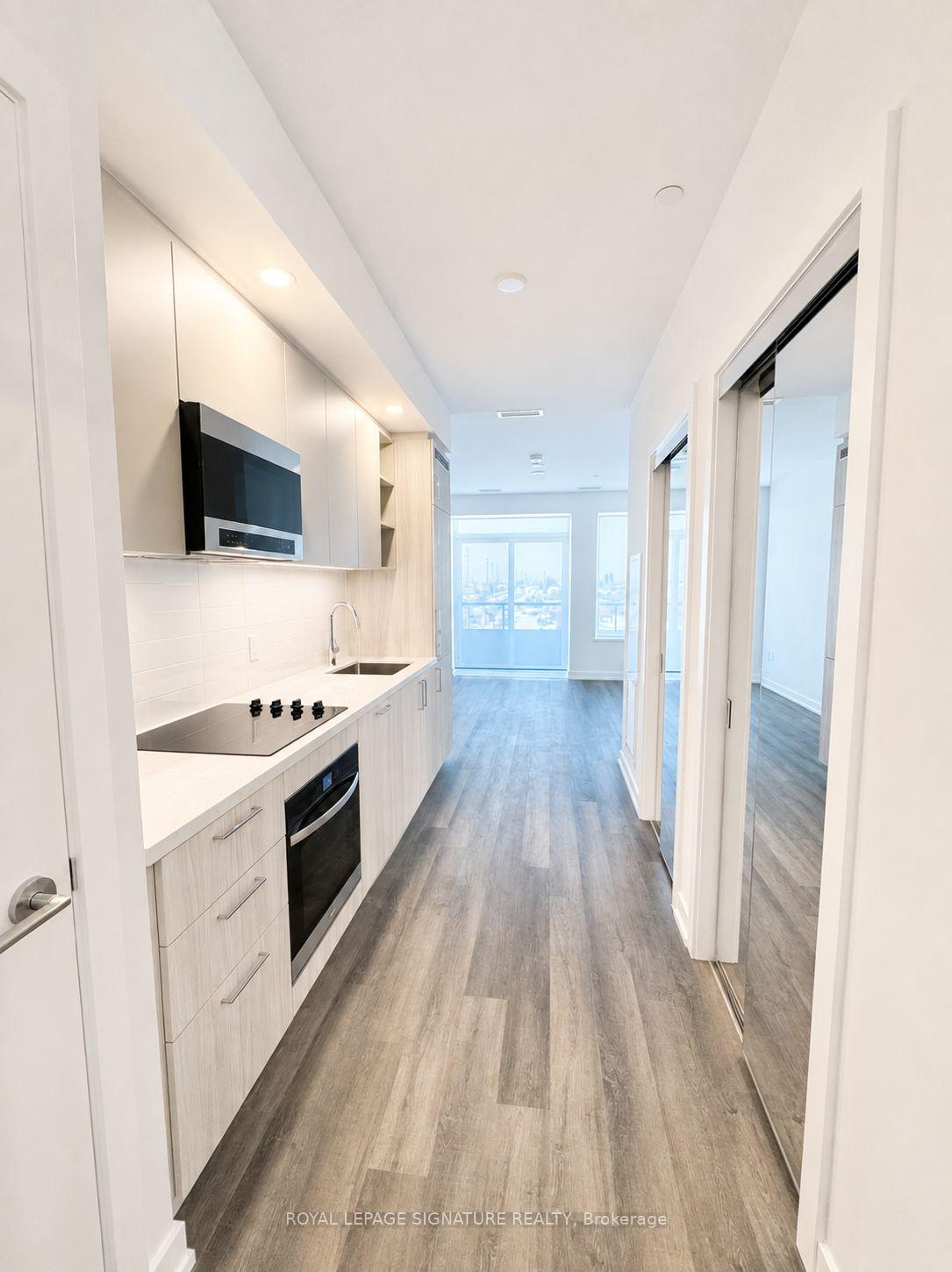 Photo 1 of Unit 407, 5 Meadowdale Road, Vaughan, Vaughan Corporate Centre — HOMEH