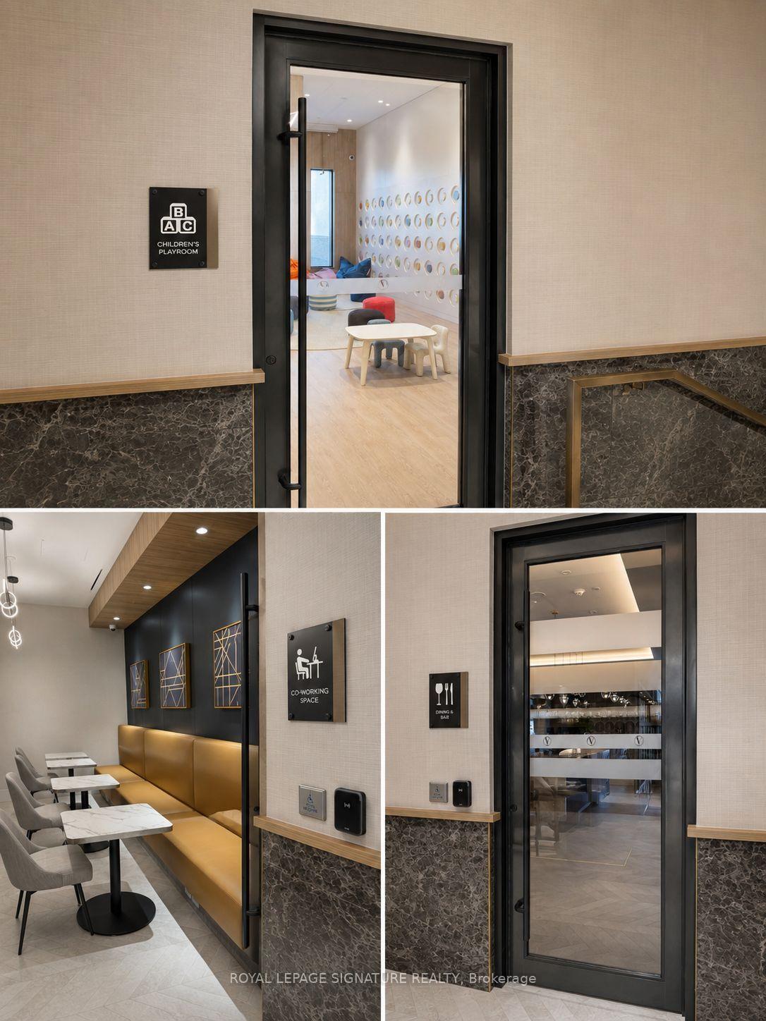 Photo 3 of Unit 407, 5 Meadowdale Road, Vaughan, Vaughan Corporate Centre — HOMEH