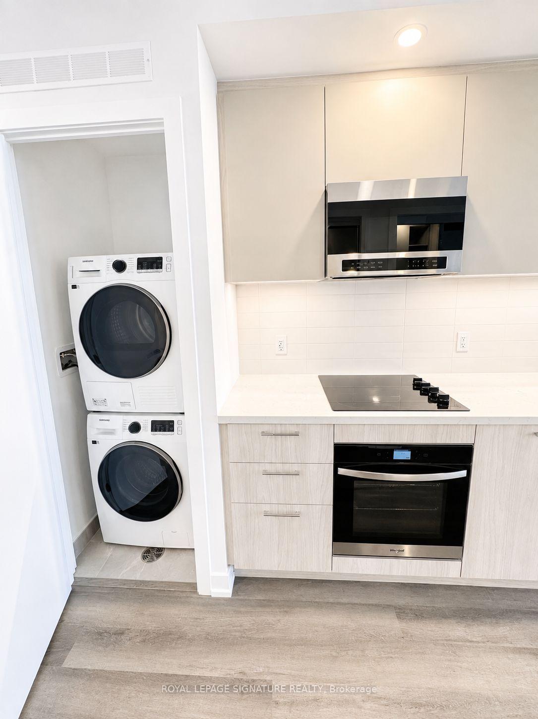 Photo 7 of Unit 407, 5 Meadowdale Road, Vaughan, Vaughan Corporate Centre — HOMEH