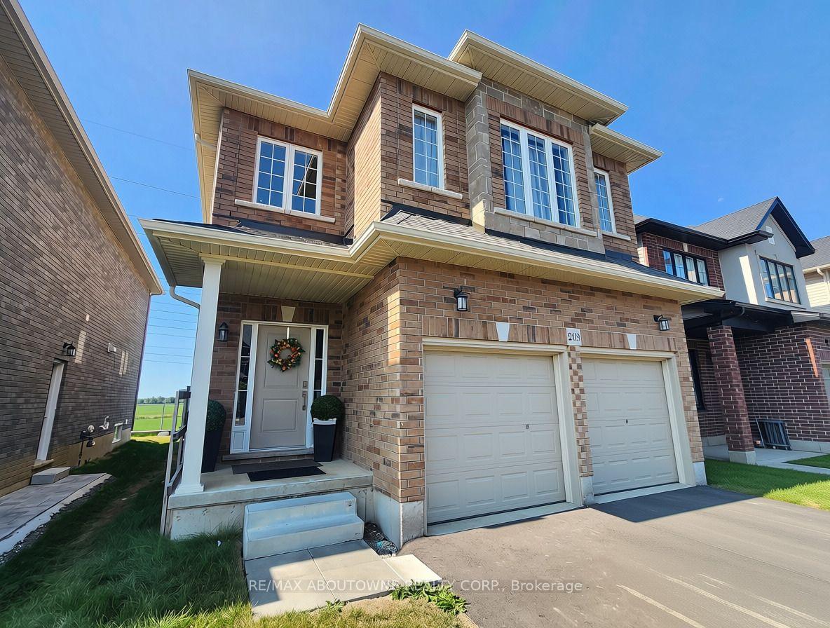 Photo 1 of Unit Lower, 203 Rockledge Drive, Hamilton, Rural Glanbrook — HOMEH