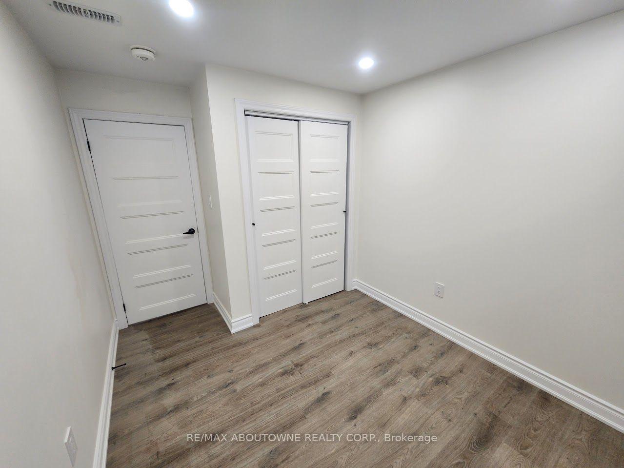 Photo 15 of Unit Lower, 203 Rockledge Drive, Hamilton, Rural Glanbrook — HOMEH