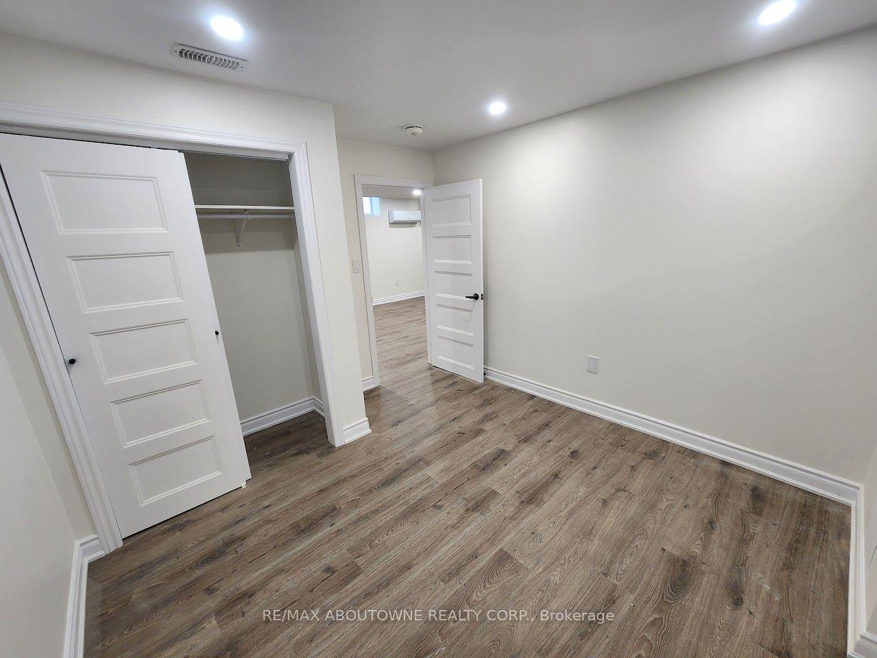 Photo 19 of Unit Lower, 203 Rockledge Drive, Hamilton, Rural Glanbrook — HOMEH