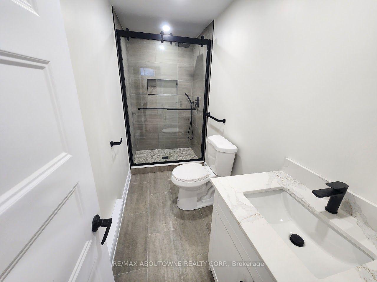Photo 20 of Unit Lower, 203 Rockledge Drive, Hamilton, Rural Glanbrook — HOMEH